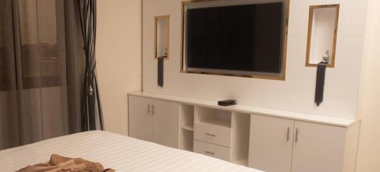朱巴皇冠酒店(Crown Hotel Juba)图片