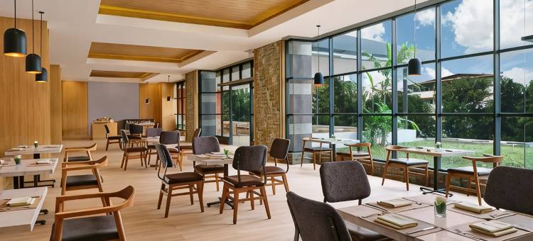 巴淡岛福朋喜来登酒店(Four Points by Sheraton Batam)图片