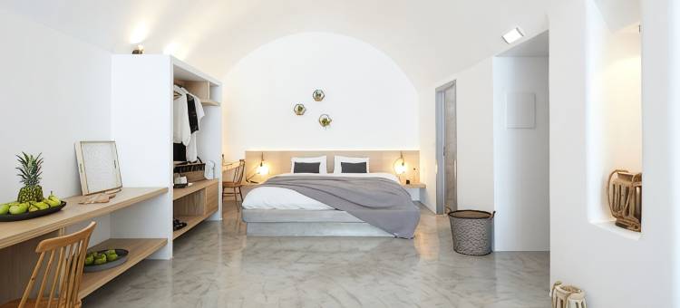 圣托里尼可可马特酒店(Coco-Mat Hotel Santorini)图片