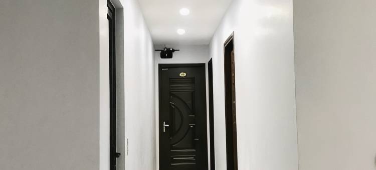 潘多拉酒店公寓(Pandora Hotel & Apartment)图片