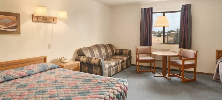 科罗拉多丹佛东北布赖顿6号汽车旅馆(Motel 6 Brighton CO Denver Northeast)图片