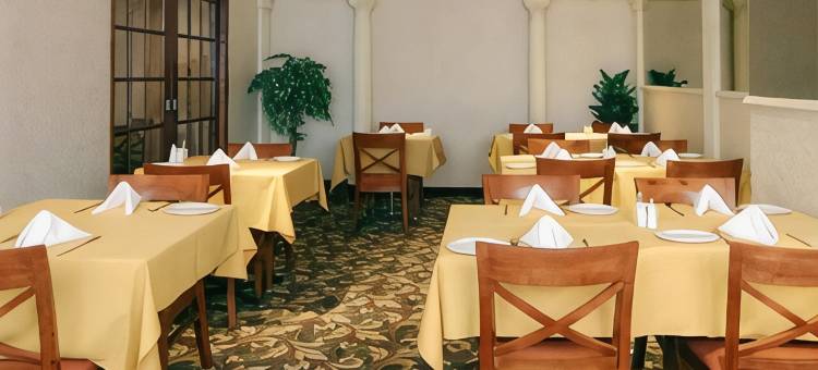 渥太华加蒂诺贝斯特韦斯特优质酒店(Best Western Plus Gatineau-Ottawa Downtown)图片