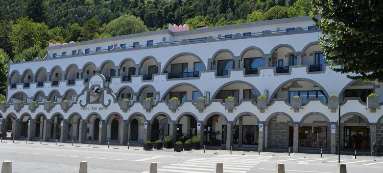 圣本笃酒店(Hotel São Bento da Porta Aberta & Spa)图片