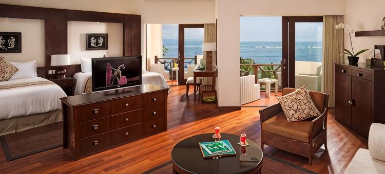 巴厘岛美乐滋度假酒店(Grand Mirage Resort & Thalasso Bali)图片