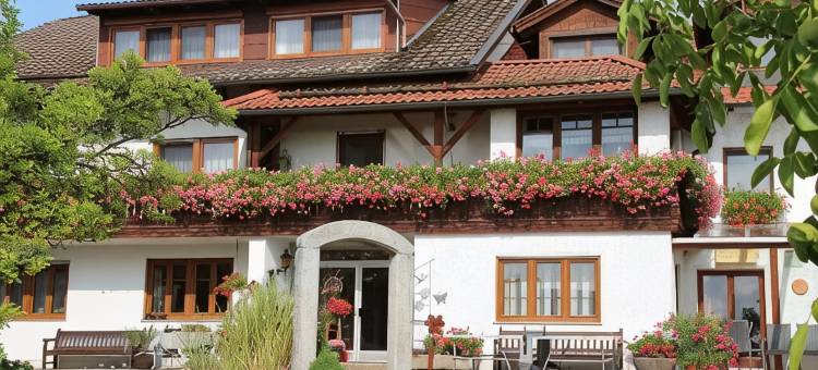 多瑙河步道的膳宿公寓Zum Ebenstein(Pension Zum Ebenstein am Donausteig)图片