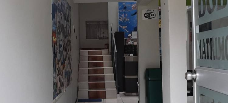 阿鲁姆揆帕瓦希住宿酒店(Arum Qurpawasi Hospedaje)图片