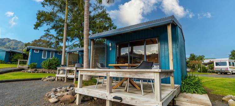 塔斯曼假日公园-科罗曼德(Tasman Holiday Parks - Coromandel)图片