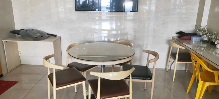 星航酒店(深圳机场固戍地铁站店)图片