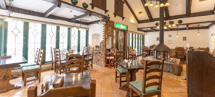 Tabist度假酒店 雫石(Tabist Shizukuishi Resort Hotel)图片