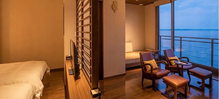 潮之宿晴海酒店(Amane Resort Seikai)图片