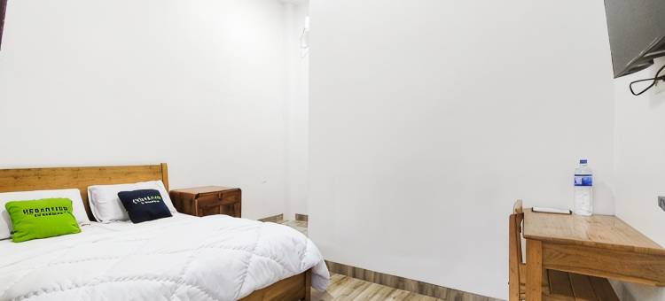 Urbanview Hotel Syariah at Glory Guest House Kota Baru图片