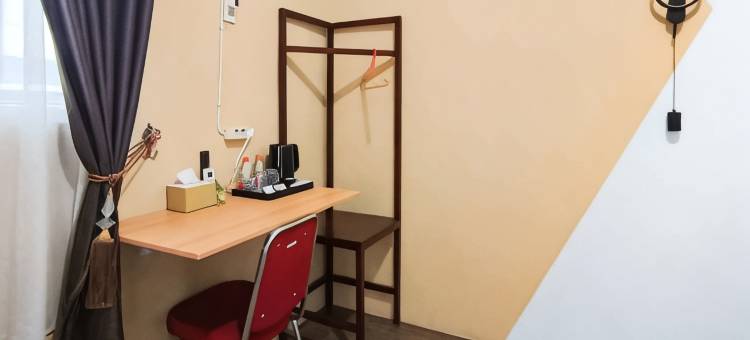 RedDoorz Syariah Near Terminal Terpadu Langsa图片