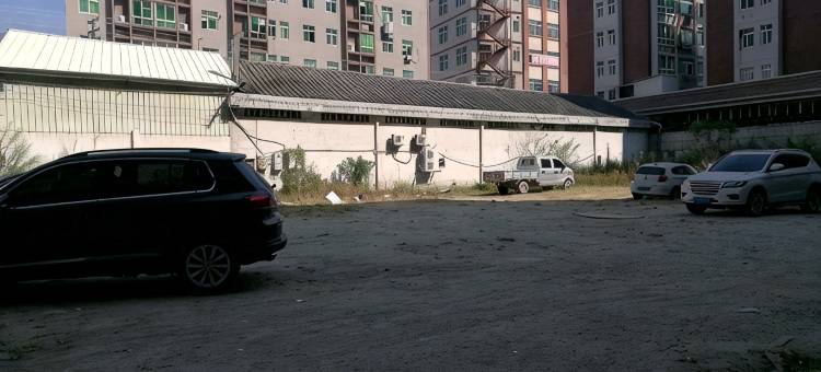 潮州天泉公寓住宿图片