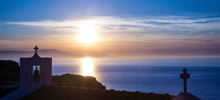 Aulus Chania Resort, Curio Collection by Hilton图片