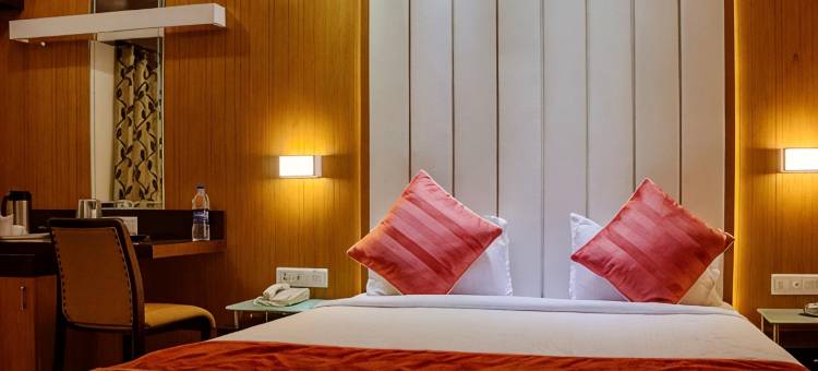皇家庇护酒店(Hotel Royal Shelter)图片