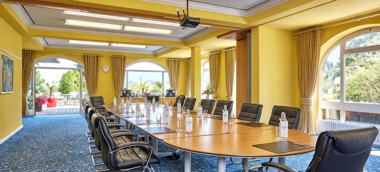 瓦克森斯腾罗曼蒂克艾尔彭酒店(Romantik Alpenhotel Waxenstein)图片