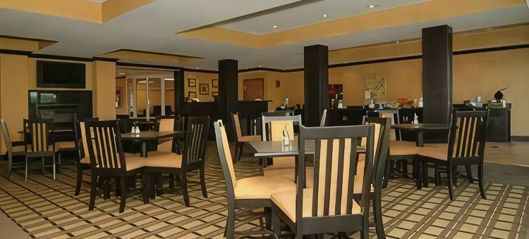 舒适套房酒店(Comfort Suites Conway)图片