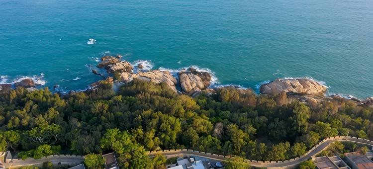 东山海王子公寓(南门湾店)图片