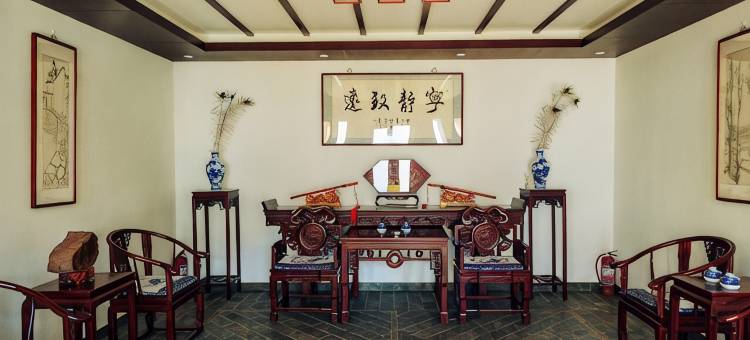 北京乡志民宿(密云南山滑雪场店)图片