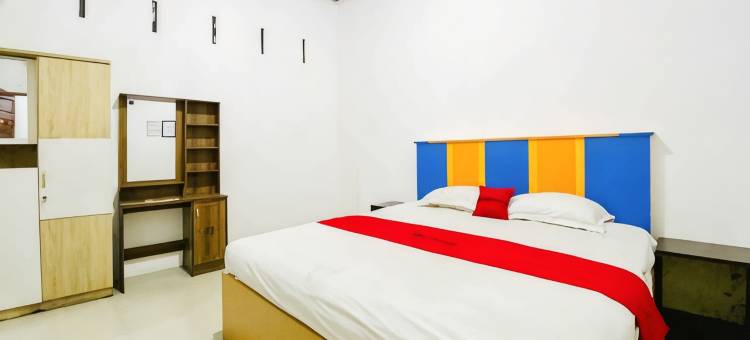 RedDoorz Syariah at Aisyah Stabat图片