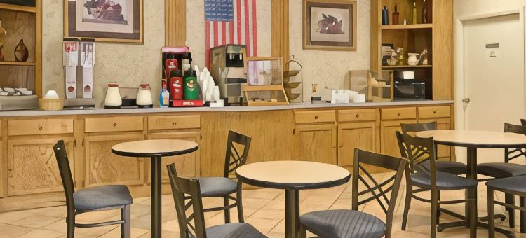 南区曼彻斯特阿诺德空军基地旅馆(Southern Inn Manchester near Arnold AFB)图片