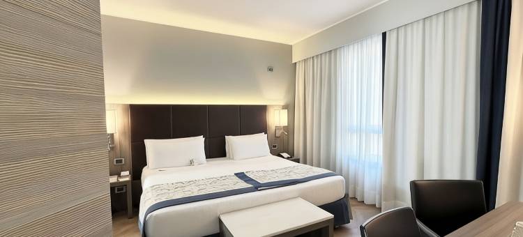 伯格里克贝斯特韦斯特优质酒店(Best Western Plus BorgoLecco Hotel)图片