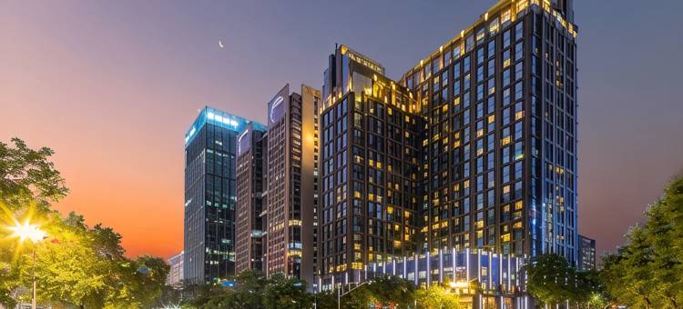 北京柏客优选公寓(北京次渠北地铁店)图片
