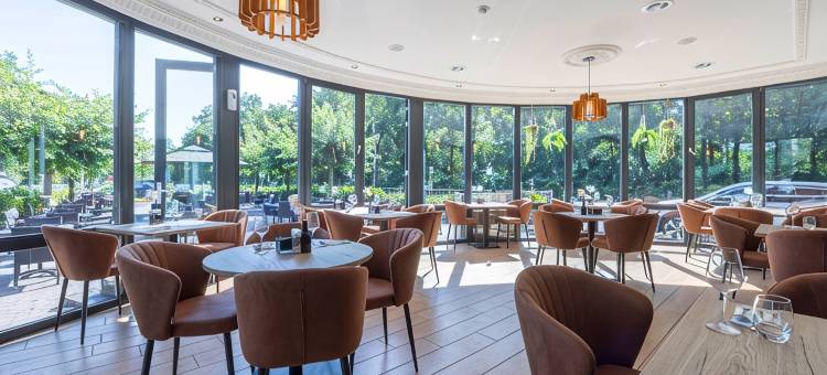 弗莱彻酒店(Fletcher Hotel-Restaurant de Kempen)图片