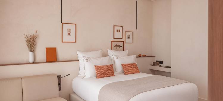 卡西斯Liautaud酒店(Hôtel Liautaud Cassis)图片
