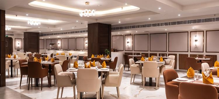 Udman酒店及度假村NH-8(Udman Hotels and Resorts NH 8)图片