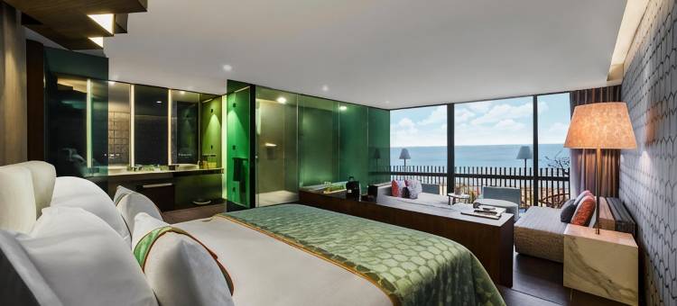 凯麦尔马克西皇家度假酒店(Maxx Royal Kemer)图片