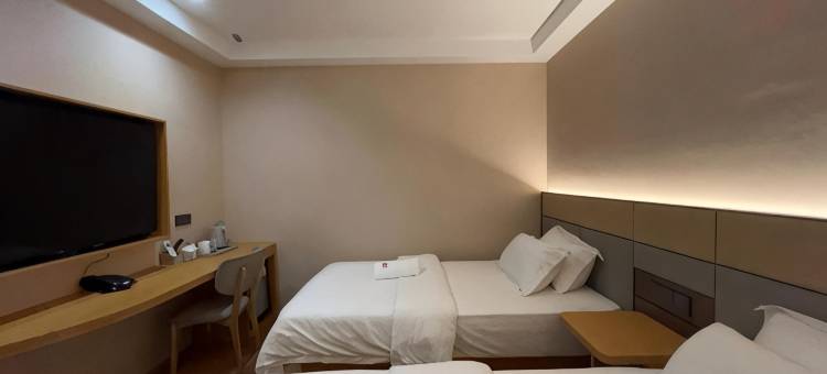U&ME HOTEL Segamat Sdn Bhd图片