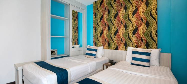 iCheck Inn Chill帕通(ICheck Inn Chill Patong)图片