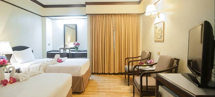 迪万酒店(D-One Hotel)图片