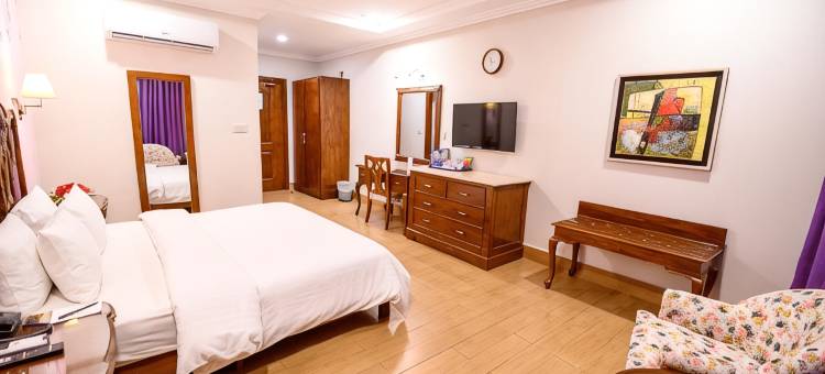 一号酒店-萨戈达店(Hotel One Sargodha)图片