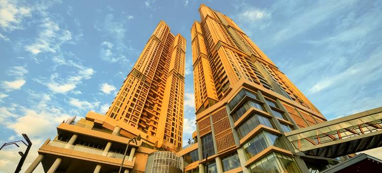 云顶高原安塔拉 Tower A(Antara Genting Highlands Tower A)图片