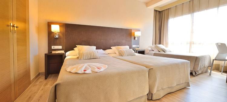 罗拉特码头&Spa四星高级酒店(Hotel Norat Marina & Spa)图片