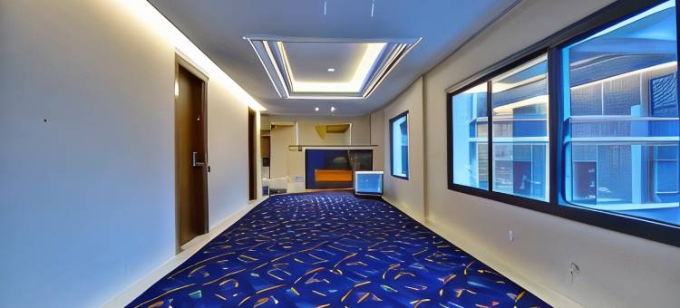 帕拉姆普尔胡斯塔度假及会议中心酒店(Justa Palampur Resort & Convention Centre)图片