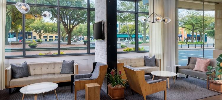 安达仕萨凡纳, 凯悦(Andaz Savannah, by Hyatt)图片