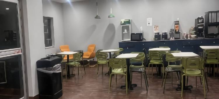 森特尼尔丹佛科技中心希尔顿Spark酒店(Spark by Hilton Denver Tech Center Centennial)图片