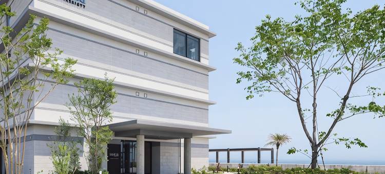 兵库县淡路市东浦万豪国际旗下万枫酒店(Fairfield by Marriott Hyogo Awaji Higashiura)图片