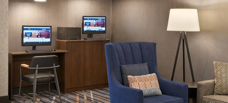旺市福朋喜来登酒店(Four Points by Sheraton Vaughan)图片