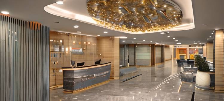 双威圣地 - 老年酒店及公寓(Sunway Sanctuary - Seniors Hotel & Residences)图片