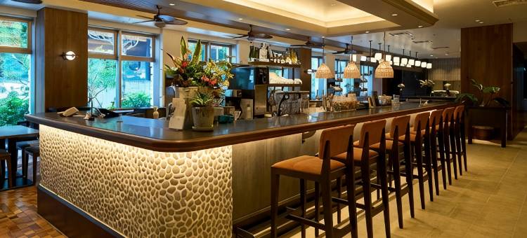 那霸三神大酒店(Hotel Resol Trinity Naha)图片