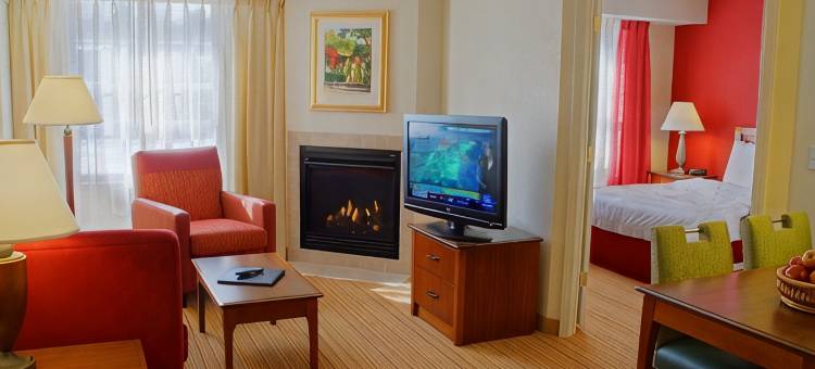 雅芳哈特福德Residence Inn 酒店(Residence Inn Hartford Avon)图片