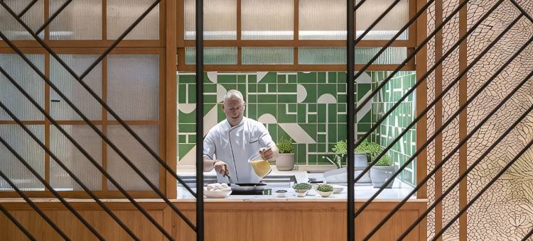 柏林库达姆希尔顿逸林酒店及度假村(DoubleTree by Hilton Berlin Ku'Damm)图片
