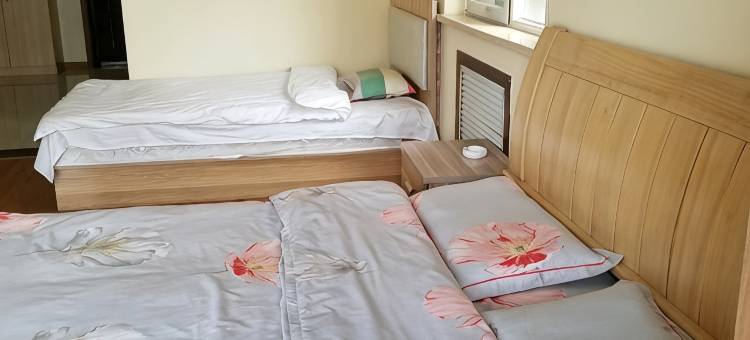 威海六合温泉宾馆图片