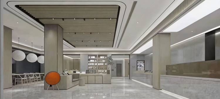 全季酒店(襄阳古城盛世唐城店)图片