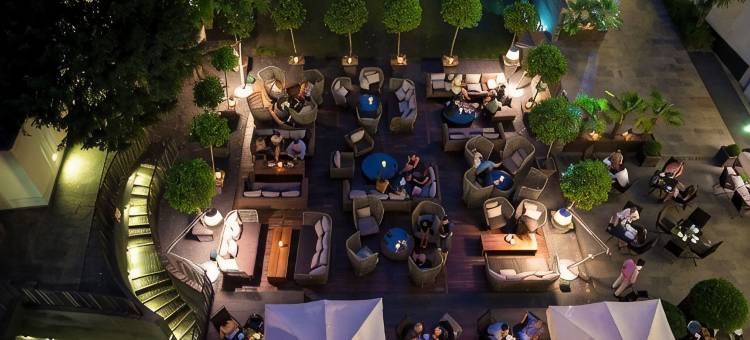 宝格丽米兰酒店(Bvlgari Hotel Milano)图片