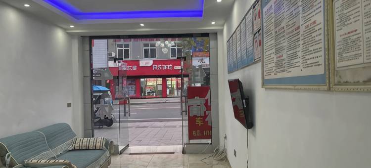 中江春江宾馆图片